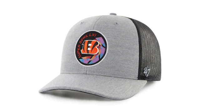 Cincinnati Bengals Hat