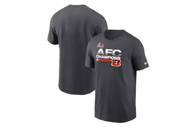 Cincinnati Bengals T-Shirt